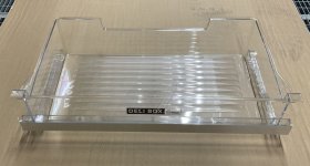 Refrigerator Drawer - C00723245 488000723245 Drawer Refrigerator Deli Box Hf [Whirlpool Indesit]