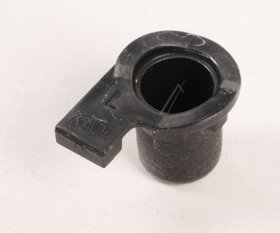 Samsung Fixings And Brackets - Da66-01714a Cam Riser-up Left rf9000d pa66 - black -