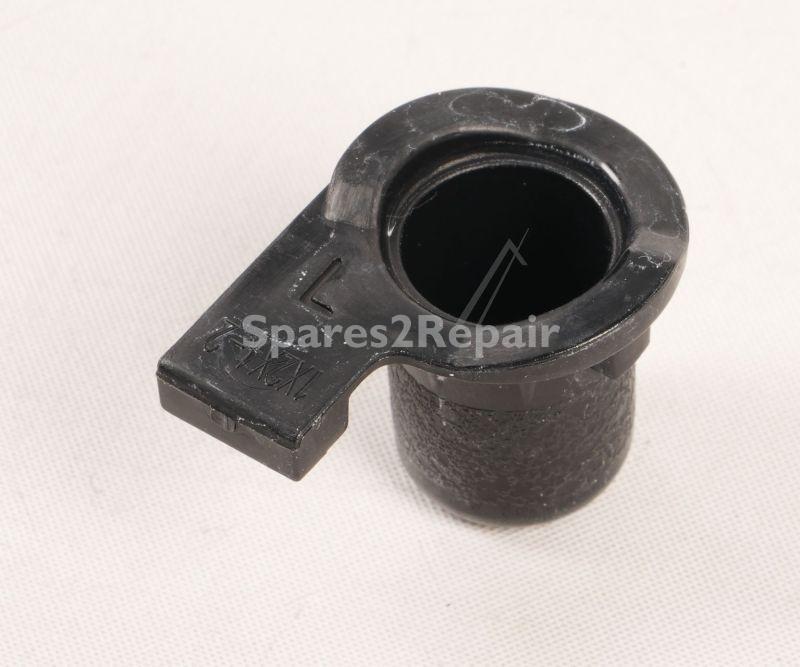 Samsung Fixings And Brackets - Da66-01714a Cam Riser-up Left rf9000d pa66 - black -