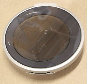 Washing Machine Window - 42106550 Door Assembly Complete (d10)cls [Vestel]