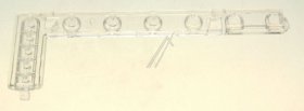 Optical Fibre Connectors - C00326839 481213448361 Light Guide [Whirlpool Indesit]