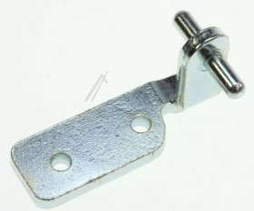Hisense Gorenje Door Hinges For Fridges - 159982 Middle Hinge 26 Ot