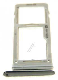 Samsung Sim card Holder - Gh98-42576a Assembly Deco-sim Tray_single_zk