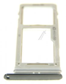 Samsung Sim card Holder - Gh98-42638a Assembly Deco-sim Tray (ss)_zk