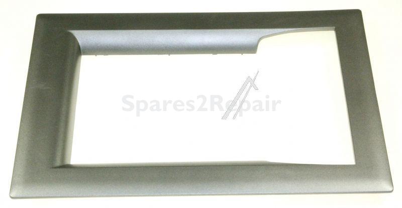 Panel - 4335310500 C00866162 Ice-water Dispenser Frame Assembly [Arcelik]