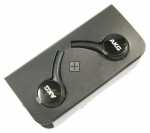 Samsung Micro Head Phone - Gh59-14983a Headset-ybd-18hs-001-black