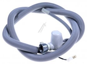 Samsung Inlet Tube - Dd62-00102a Valve Water-safety ac220-240v a-1 #250 2