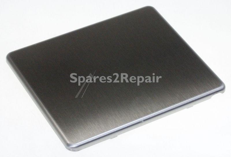 Hisense Gorenje Casing Cover - 454773 Filter Cover Lid Nr Wm-70