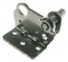 Lg Door Hinges For Fridges - 4775ja2113a Hinge Assembly Lower
