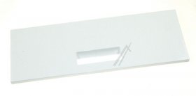 Freezer Case Flap - C00023181 482000026043 Genuine Freezer Drawer Front M 550 Kup141 [Whirlpool Indesit]