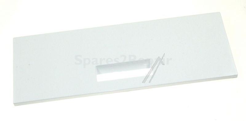 Freezer Case Flap - C00023181 482000026043 Genuine Freezer Drawer Front M 550 Kup141 [Whirlpool Indesit]