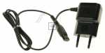 Philips Saeco Power Supply For Body Care Devices - 422203629001 Ac Power Adaptor Eu Plug