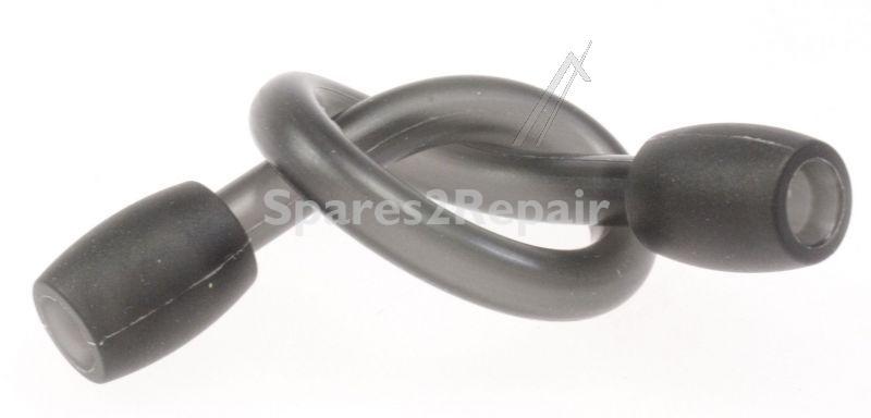 Connecting Hose For Coffee Machines - 00630605 Hose [Bosch Siemens]