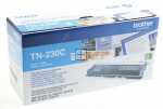 Brother Toner Cartridge - Tn-230c Toner Cyan 1 4k