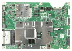 Lg Board - Ebu64067302 Bpr Total Assembly