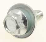 Hisense Gorenje Screw - Hkw46197043524 Pulley Screw