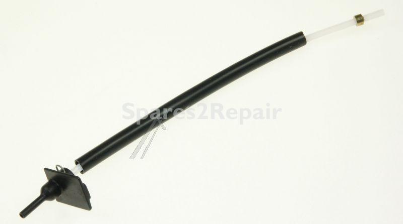 Saeco Connecting Hose For Coffee Machines - 11031203 996530073357 Parts Of Water Heater For Saeco