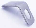 Smeg Mounting Parts - 698291141 Fix bracket Heatin dryer