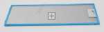 Teka Metal Grease Trap - 61874021 Fixed Metallic Filter Tl1-62