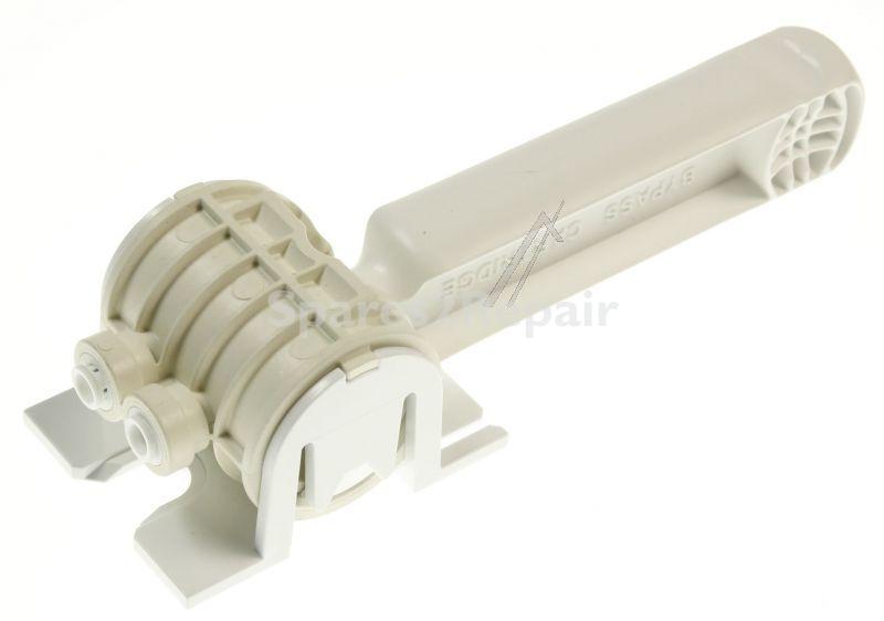 Water Filter - 2087547010 Filter Main Complete [Electrolux Aeg]