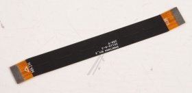 Motorola Flexi print Connector - Sp68c74944 Main Flex Moto G 5g Plus