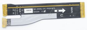 Samsung Flexi print Connector - Gh59-15467a Con To Con Fpcb-ctc Fpcb_sm-a526u
