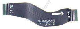 Samsung Flexi print Connector - Gh82-27559a Svc If Pba-sm-s908_if Ctc Fpcb_svc