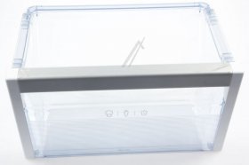 Haier Door - 0060826166a 49065701 Referenz Unterseite Schublade