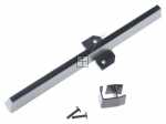 Tp Vision Foot - 996592100575 P34t3651ycv01cc2bz Edge Stand L-r Identical (screws Included)