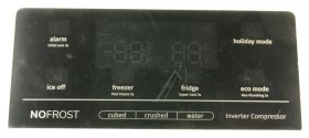Hisense Gorenje Control Panel - Hk2154909 Logic Board