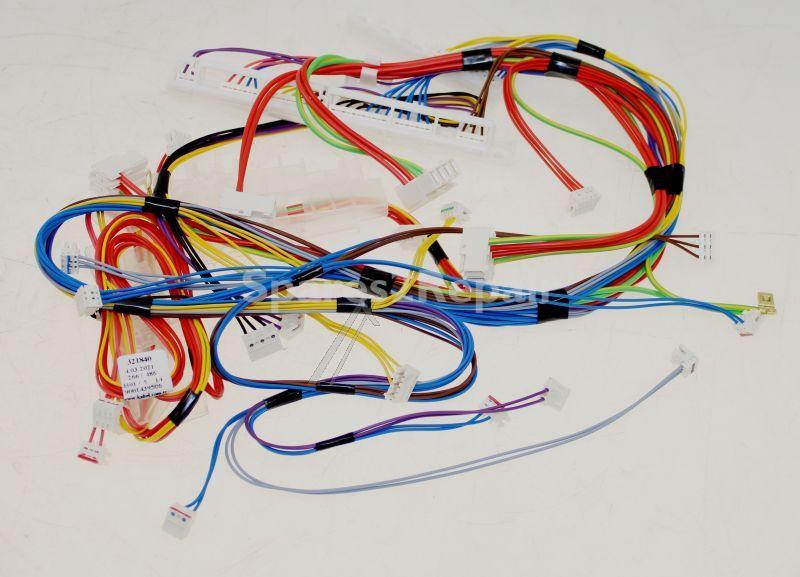 Harness - 12029068 Cable Harness [Bosch Siemens]