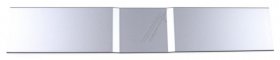Liebherr Panel - 742041600 Cover Front Panel 600 Sbs Gray