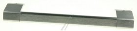 Handle - C00386521 481010733865 Handle Assembly Inox-sb 350mm [Whirlpool Indesit]