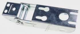 Door Hinges - 9178018677 C00897665 Door Hinge Assembly Right [Arcelik]