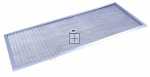 Metal Grease Trap - 4071377800 Filter [Electrolux Aeg]