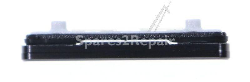 Samsung Volume Knob - Gh98-47110a Volume Key Galaxy S22 5g-s22+ 5g (sm-s901b-sm-s906b) Black