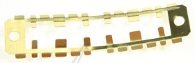 Sealing Materials - 50293751009 Seal Microwave [Electrolux Aeg]
