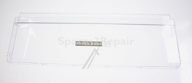Drawer Front - C00666071 488000666071 Front Vegetable Drawer Freshbox+ [Whirlpool Indesit]