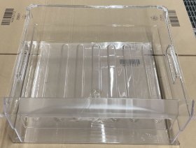 Drawers - C00325846 481010646233 Drawer Transparent [Whirlpool Indesit]