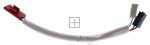 Smeg Thermostatic Fuse - 821913636 Thermal Fuse Double