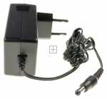 Chargers For Vacuum Cleaner - 24vdc-1 75a-42w Hnp42eu-240 Wall Power Supply