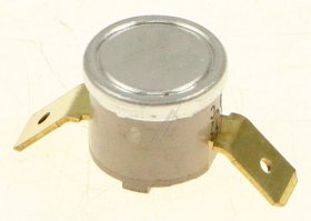 Fixed Value Thermostat - Z1170000746 Thermostat De Security Ty 60-a [Airlux]