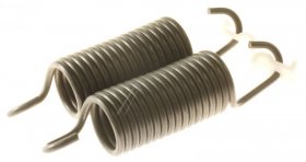 Tub Flap - 00715015 Tub [Bosch Siemens]