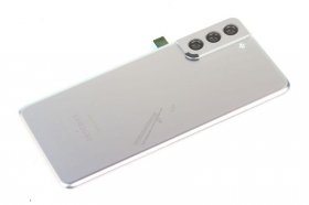 Samsung Battery Compartment Lid - Gh82-24510c Svc Cover Assembly-b-g_com Ldu_zs_g996_vn