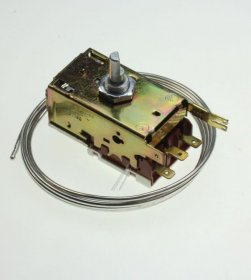 Thermostats - 00166365 Regulator-temperature [Bosch Siemens]