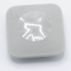 Samsung Foot - Ba98-02834a Assembly Rubber-foot mars-13 sev si silver