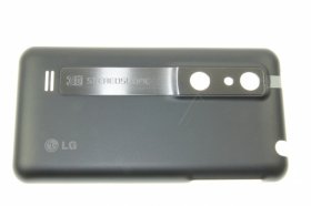 Lg Battery Compartment Lid - Acq85513201 Cover Assembly battery