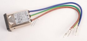 Electric Filter - C00631081 488000631081 Emi Filter [Whirlpool Indesit]