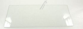 Haier Vegetable Drawer Cover - 0530023244 49056218 Overboard