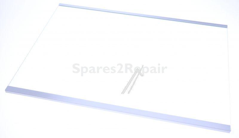 Lg Stacking Tray - Aht74973811 Shelf Assembly Refrigerator